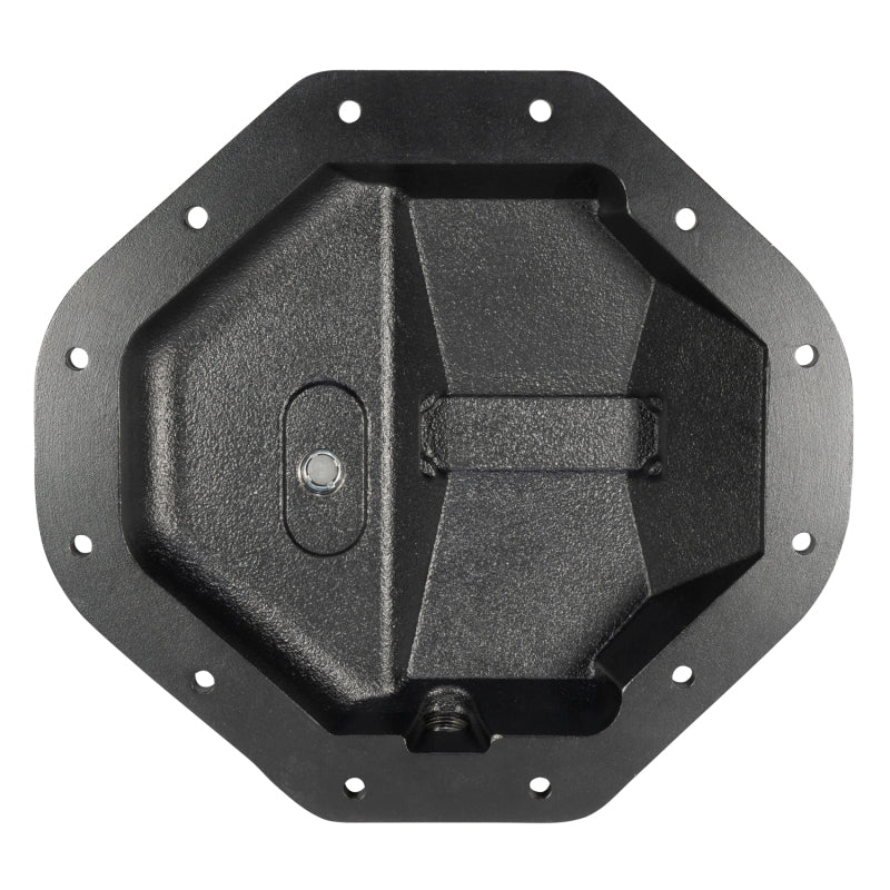 Yukon Gear & Axle Yukon Gear Hardcore Nodular Iron Cover for Chrysler 9.25in Rear Differential