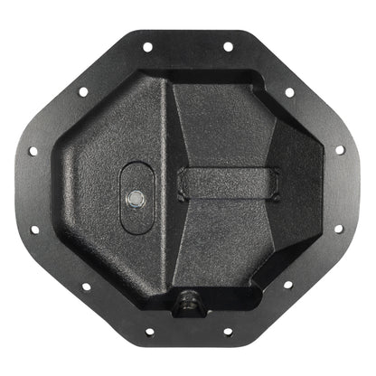 Yukon Gear & Axle Yukon Gear Hardcore Nodular Iron Cover for Chrysler 9.25in Rear Differential