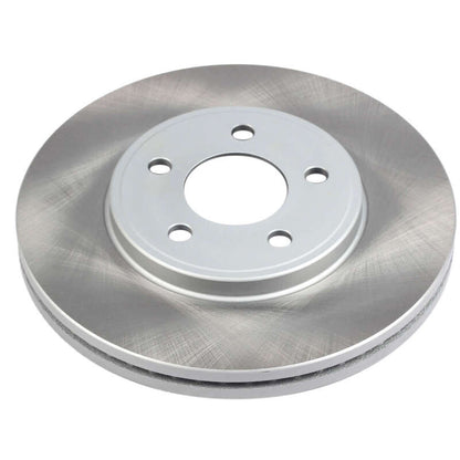 PowerStop Power Stop 03-11 Ford Crown Victoria Front Semi Coated Rotor