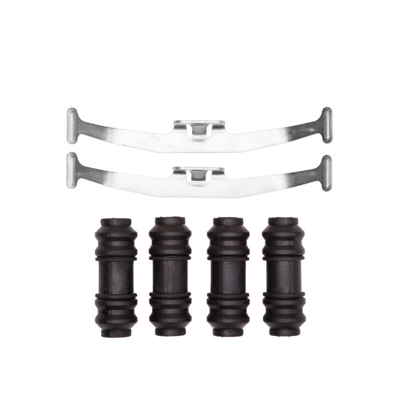DFC 08-20 Audi A6 Quattro Front Premium Hardware Kit