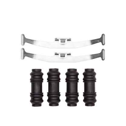 DFC 08-20 Audi A6 Quattro Front Premium Hardware Kit