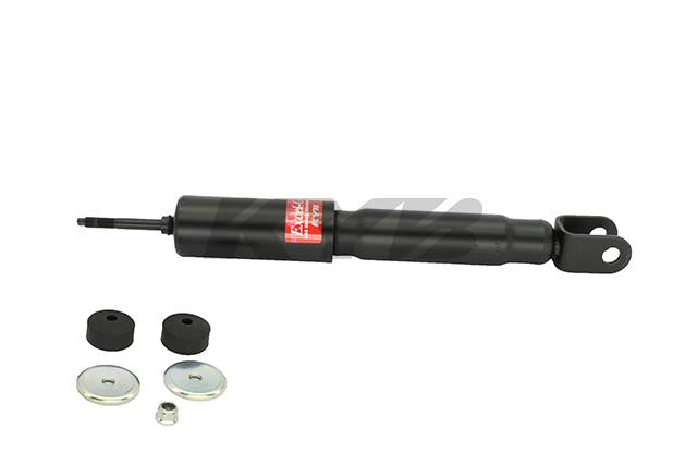 KYB Shocks & Struts Excel-G Front CHEVROLET Avalanche 1500 (4WD) 2002-06 CHEVROLET Express 1500 2003