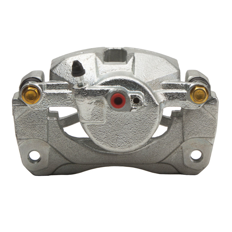 DFC 02-04 Toyota Camry Front-L Premium Caliper - Silver Zinc Coated
