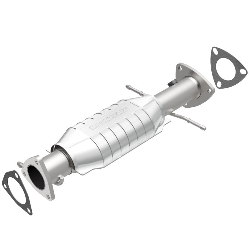 MagnaFlow Direct Fit Catalytic Converter GM S10 4.3L 4WD