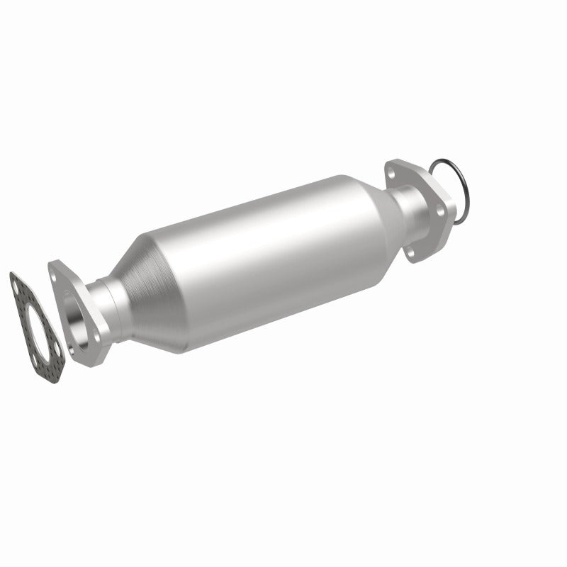 MagnaFlow Direct Fit Catalytic Converter 91-93 Honda Accord 2.2 CA