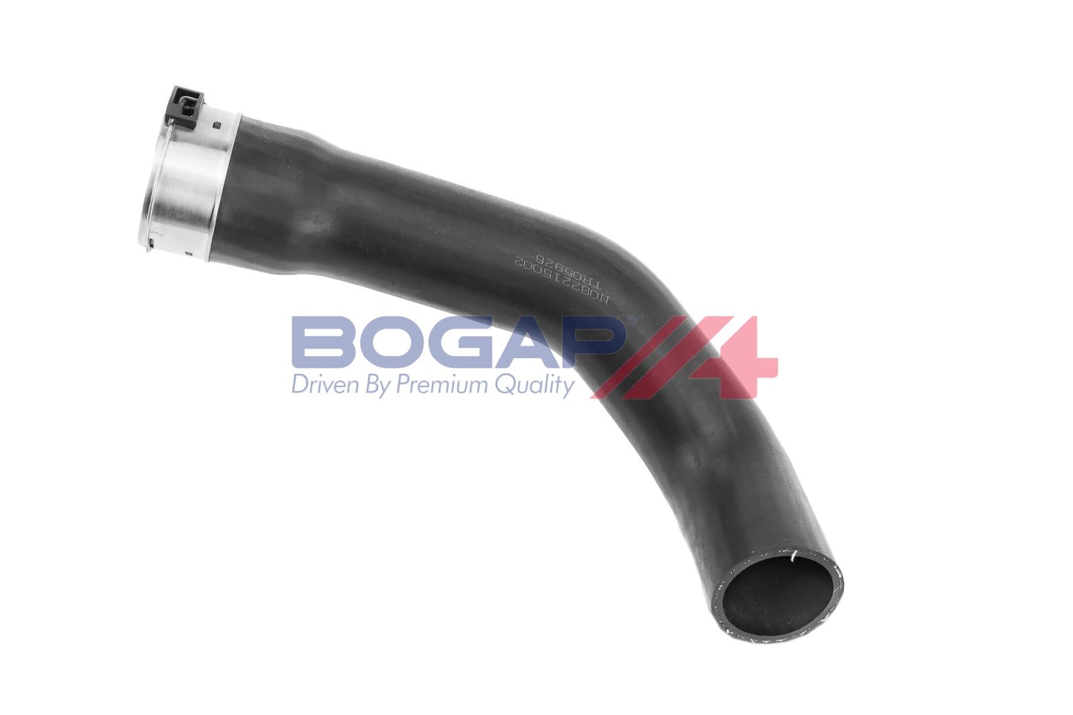 BOGAP R1711160 Charge Air Hose