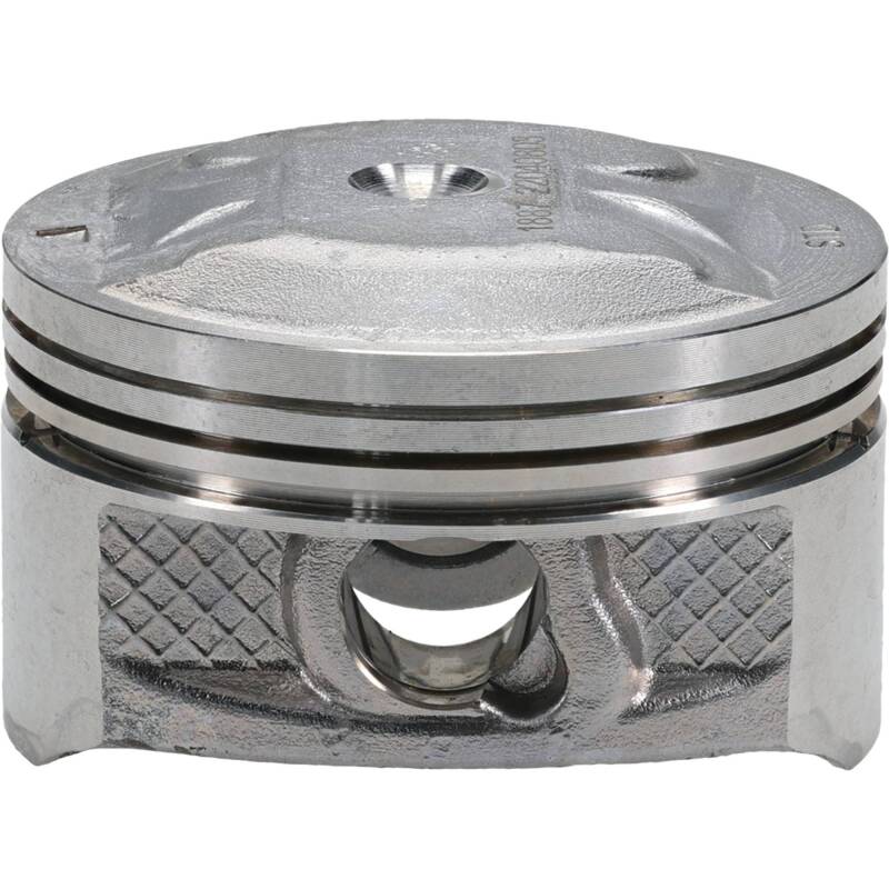 Vertex Pistons Vertex Piston 07-15 Can-Am Outlander 500 4x4 500cc Cast Replica Piston Kit