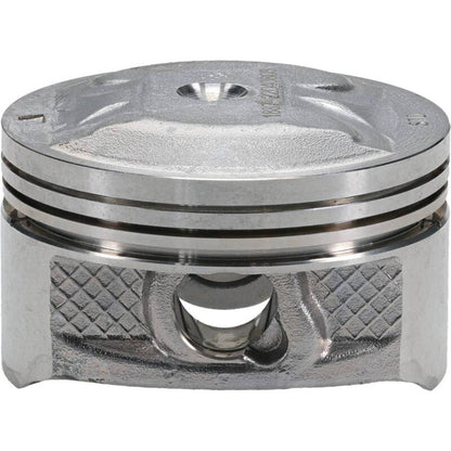 Vertex Pistons Vertex Piston 07-15 Can-Am Outlander 500 4x4 500cc Cast Replica Piston Kit