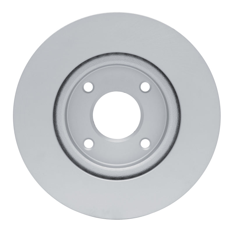 DFC 07-14 Nissan Sentra Front GeoSPEC Coated Rotor