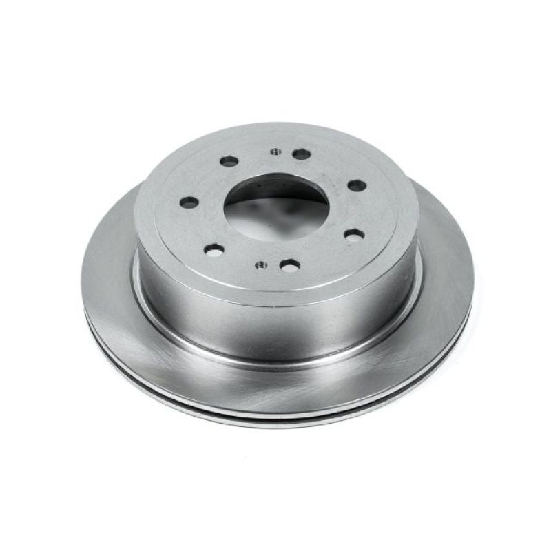 PowerStop Power Stop 04-11 Ford F-150 Rear Autospecialty Brake Rotor