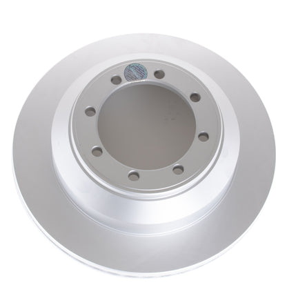 PowerStop Power Stop 08-19 Ford E-350 Super Duty Rear Evolution Geomet Coated Rotor
