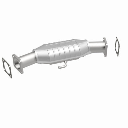 MagnaFlow 76-81 Corvette 5.0/5.7 CA Direct Fit Converter