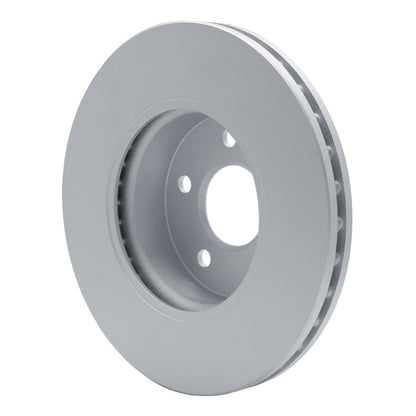 DFC 08-15 Mercedes-Benz C250 Front GeoSPEC Coated Rotor