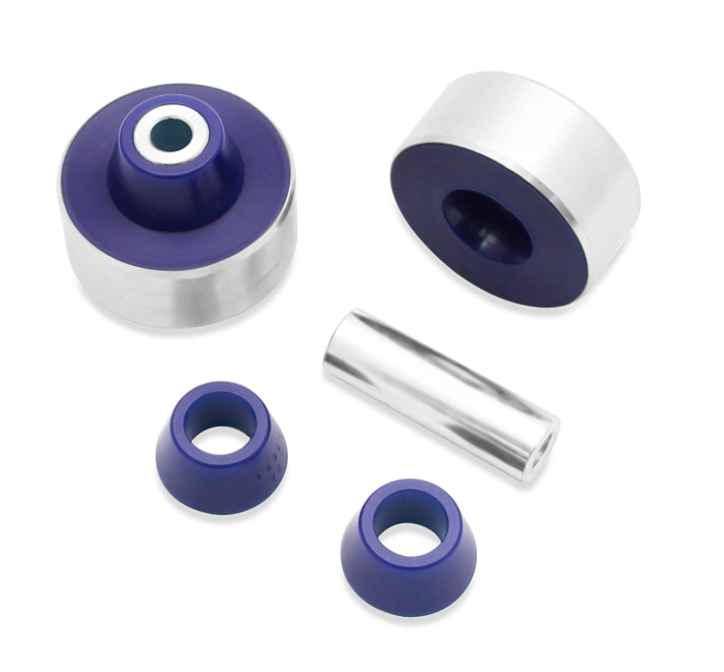 SuperPro Front Lower Control Front Bushing Kit