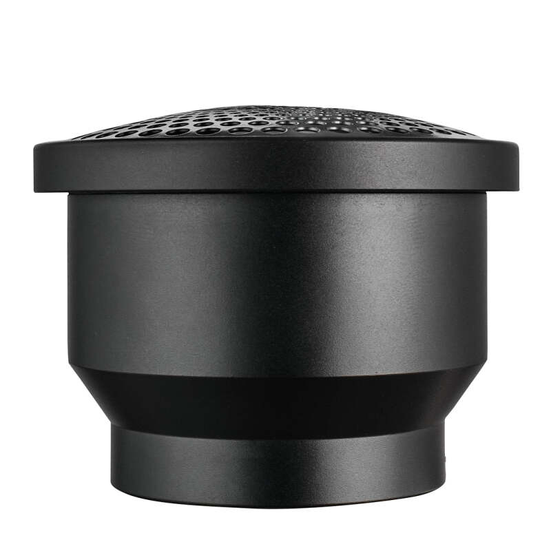 DS18 Deluxe Quality 2in Dome Neodymium Aluminum Body 50 Watts RMS RMS 1in Polyimide Vc 4 ohm