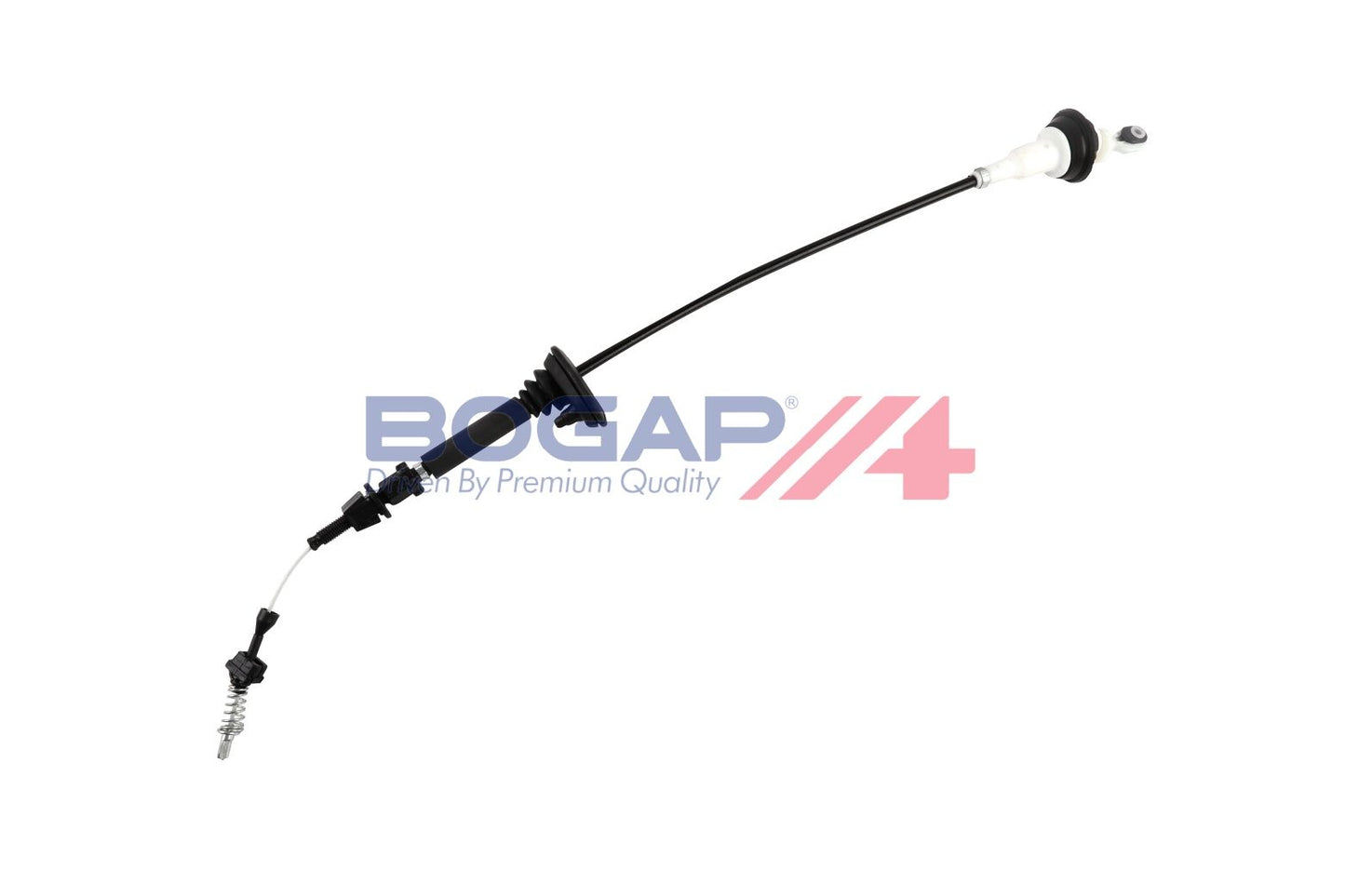 BOGAP C1616101 Accelerator Cable