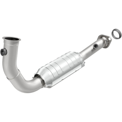 MagnaFlow Direct Fit Catalytic Converter 2004 Liberty P/S frt