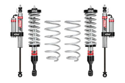 Eibach 10-23 Lexus GX460 (Non-Airbag) Pro-Truck Lift Kit System Stage 2R