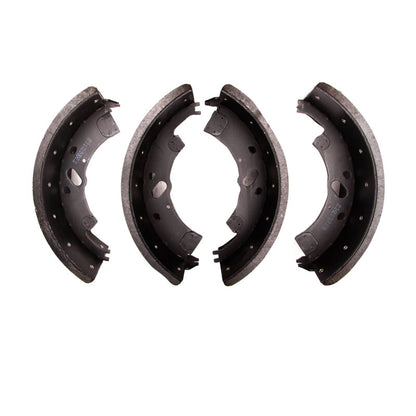 DFC 60-87 Chevrolet 60 Rear Premium Riveted Shoes