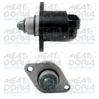 MEAT & DORIA MD84069 Air Supply Idle Control Valve