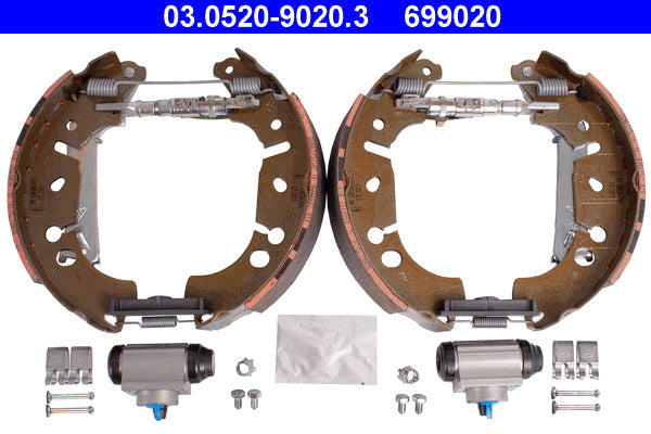 TRW MOTO BHX215E Brake Caliper