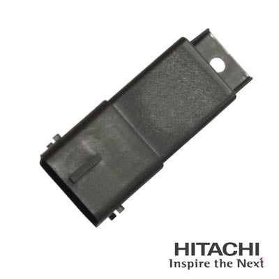 HITACHI HIT2502180 Glow Plug System Relay