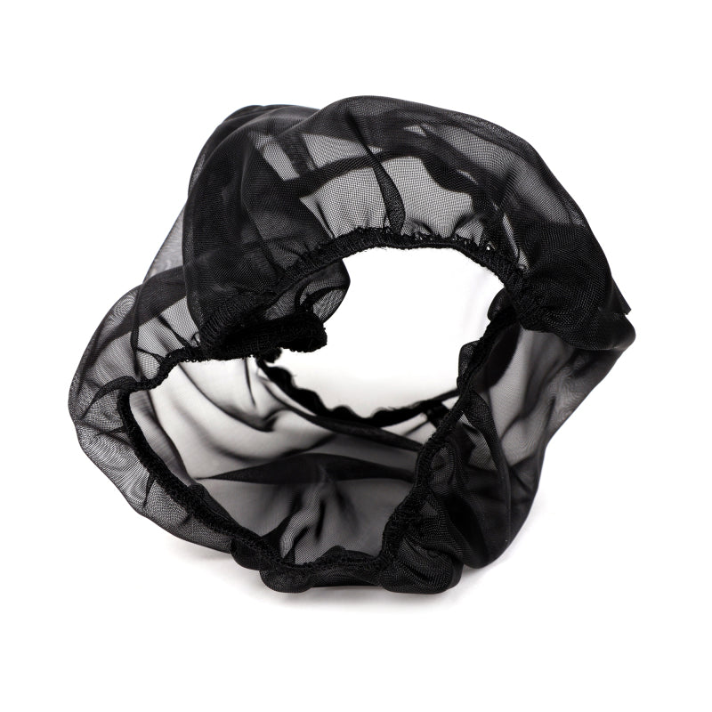 BLOX Racing Performance Filter Cover For 5in Filter BXIM-00320