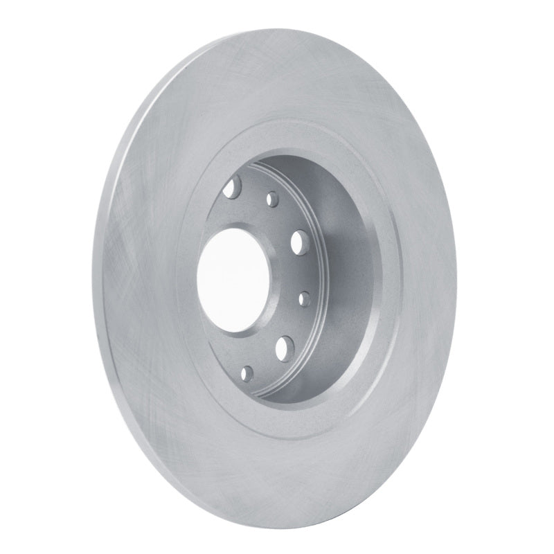 DFC 99-07 Alfa Romeo 166 (Mexico) Rear Brake Rotor