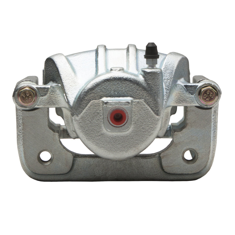 DFC 95-01 Ford Taurus SHO Front-R Silver Zinc Coated Premium Caliper