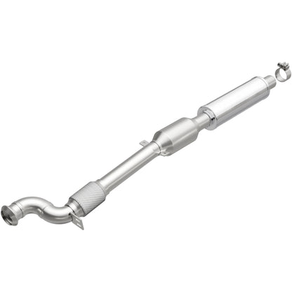 MagnaFlow 11-16 Cooper Countryman L4 1.6 OEM UNDERBODY Direct Fit Converter