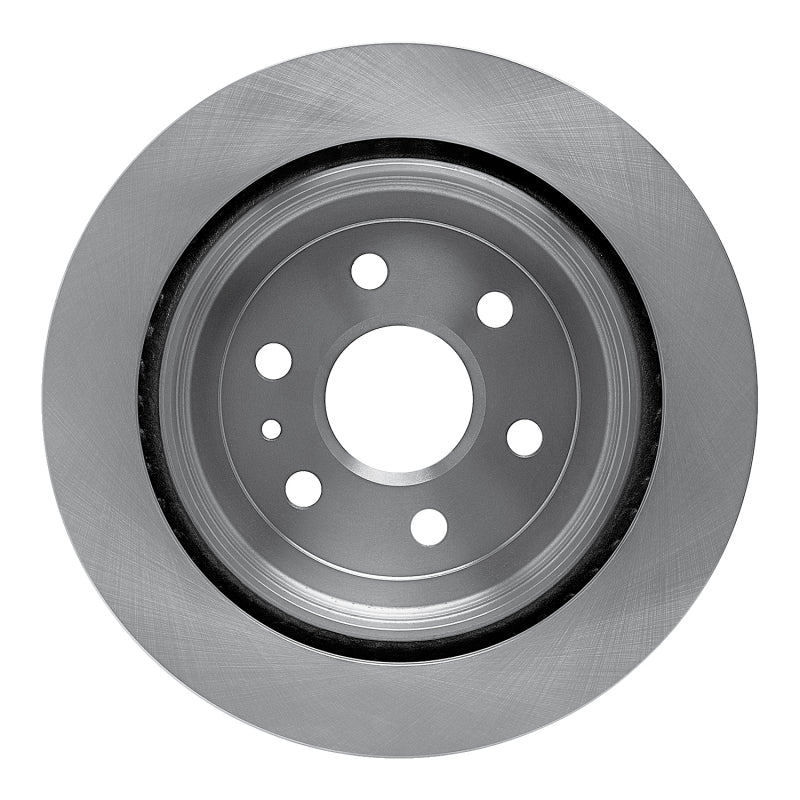 DFC 10-16 Cadillac SRX Rear Brake Rotor
