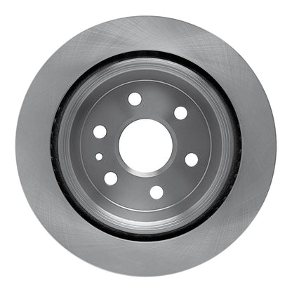 DFC 10-16 Cadillac SRX Rear Brake Rotor