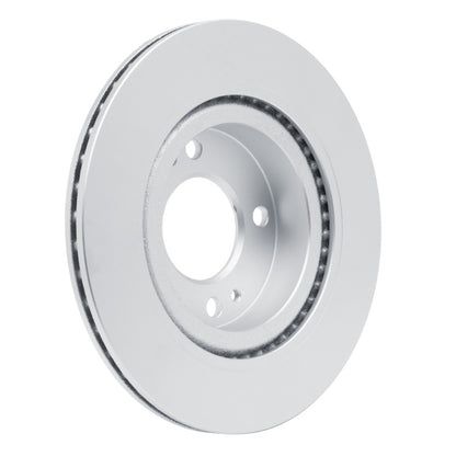 DFC 16-25 Dodge Attitude (Mexico) Front GeoSPEC Coated Rotor