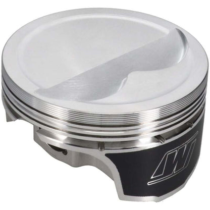 Wiseco RED Series Chevy Small Block 350 4.030in Bore 1.125in CH -9.00 CC Piston Set