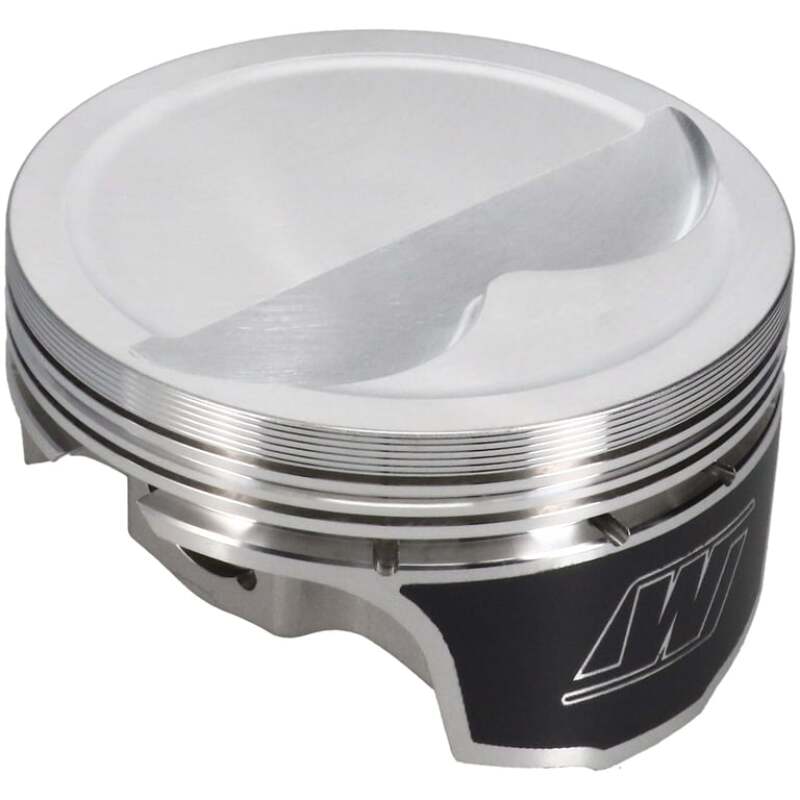 Wiseco RED Series Chevy Small Block 350 4.000in Bore 1.125in CH -9.00 CC Piston Set