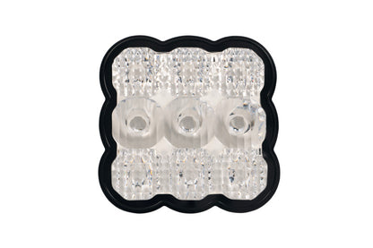 Diode Dynamics SS5 Lens Clear Combo