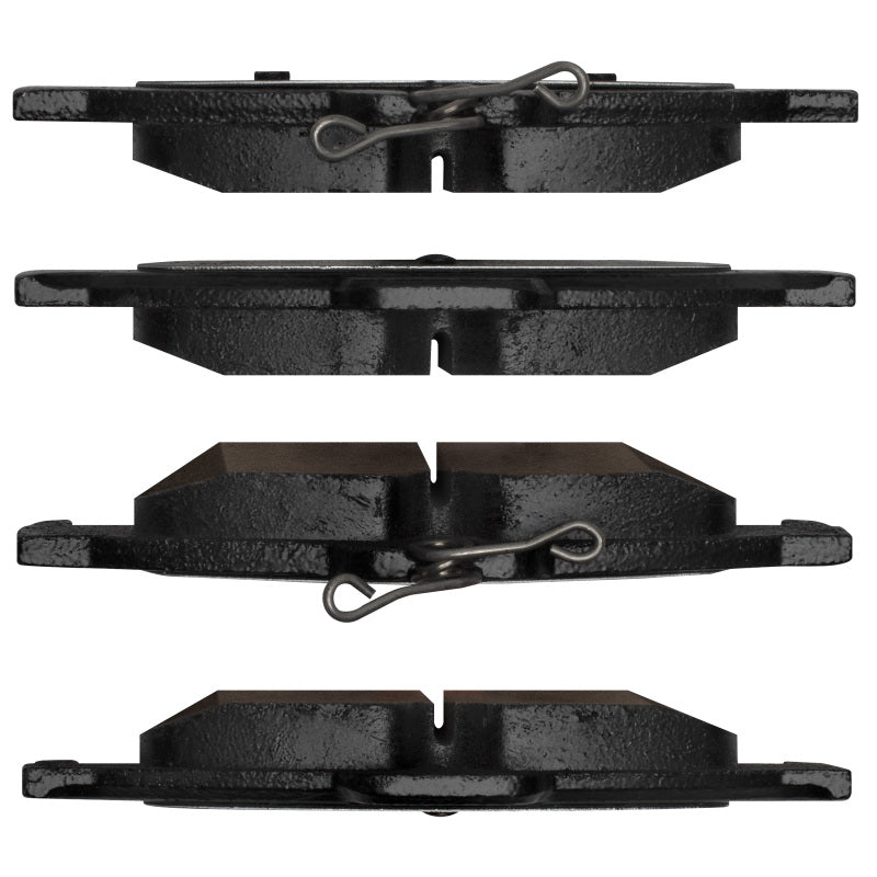 DFC 03-23 Volvo V50 Rear 4000 Hybridynamic Brake Pads