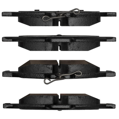DFC 03-23 Volvo V50 Rear 4000 Hybridynamic Brake Pads
