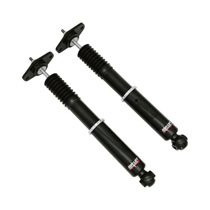 Air Lift Performance 11-23 Chrysler 300 / 15-23 Dodge Challenger Coilover Kit