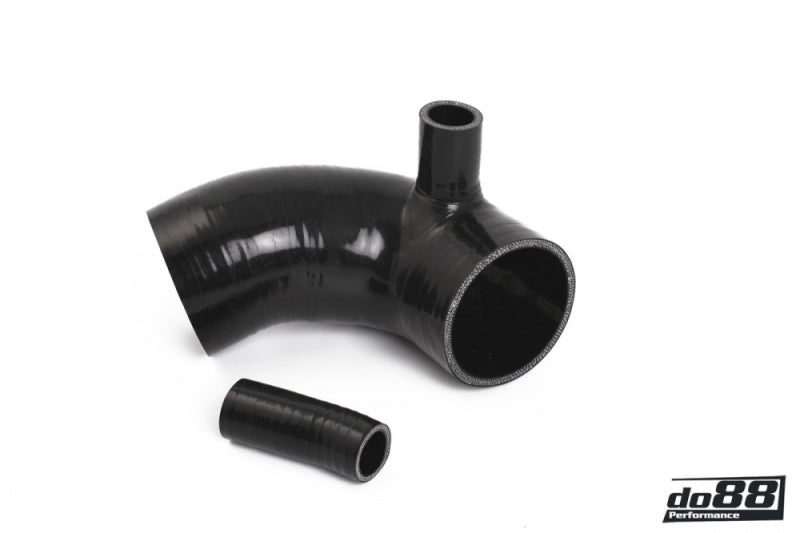 do88 Porsche 964 Turbo Inlet Hoses for Turbo
