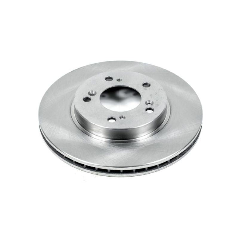 PowerStop Power Stop 97-98 Acura Integra Front Autospecialty Brake Rotor