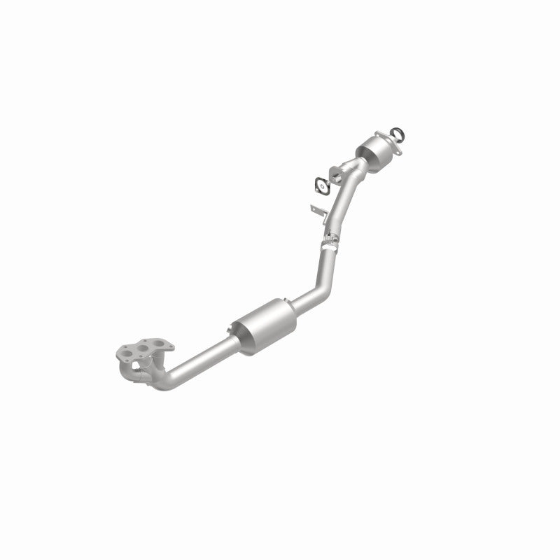 MagnaFlow California Grade Direct Fit Catalytic Converter 08-09 Subaru Legacy H6 3.0L