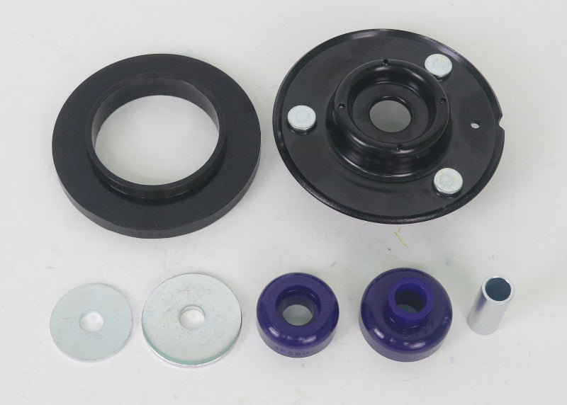 SuperPro 2005 Nissan Frontier LE Front Upper Strut Mount Assembly (Individual)
