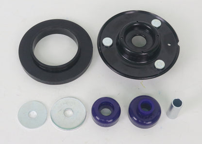 SuperPro 2005 Nissan Frontier LE Front Upper Strut Mount Assembly (Individual)
