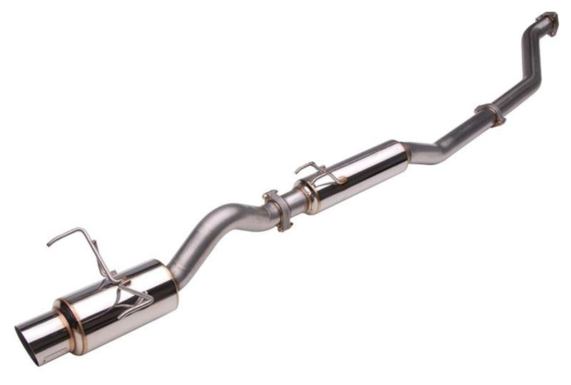 Skunk2 Racing Skunk2 MegaPower R 02-05 Honda Civic Si 70mm Exhaust System
