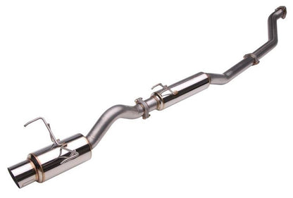 Skunk2 Racing Skunk2 MegaPower R 02-05 Honda Civic Si 70mm Exhaust System