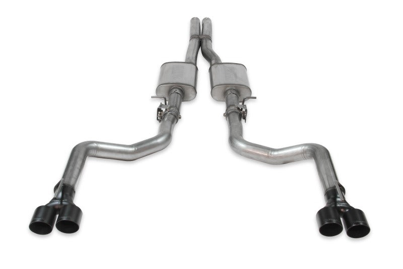 Flowmaster 17-23 Dodge Charger R/T/ T/A 5.7L FlowFX Cat-Back Exhaust System