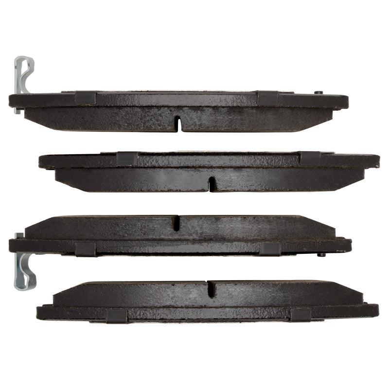 R1 Concepts R1 01-09 Hyundai SANTA FE Front R1 Ceramic Brake Pads