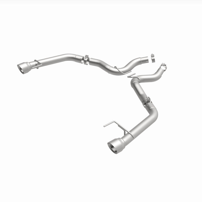MagnaFlow Sys CB 15-16 Ford Mustang 5.0L
