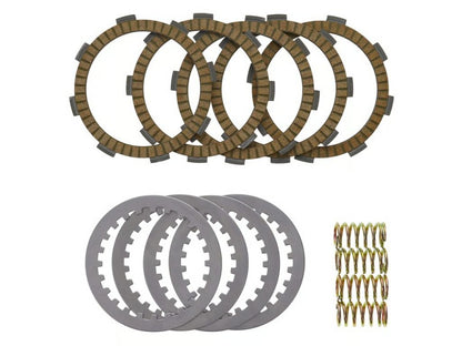 Wiseco 87-04 Honda CR80R/85R Clutch Pack Kit